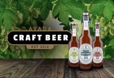 Beer demo