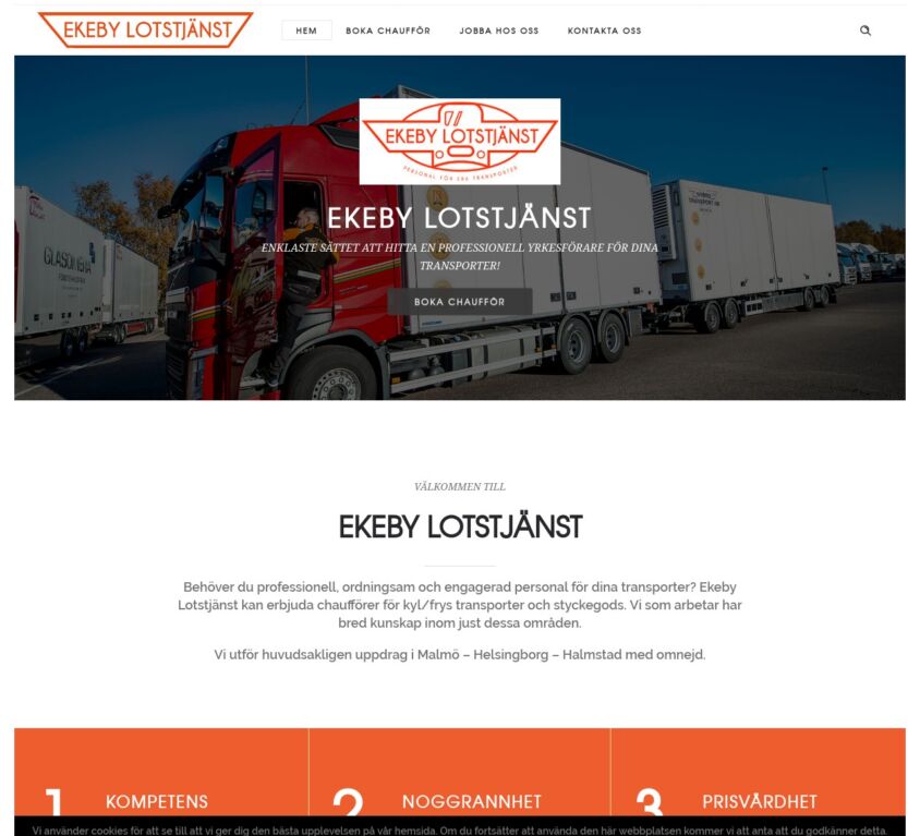 Ekeby Lotstjänst