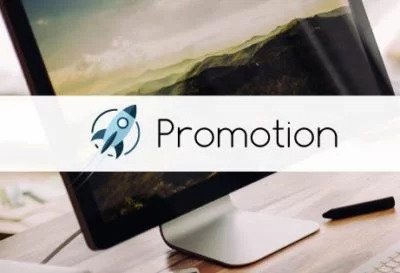 Promotion demo