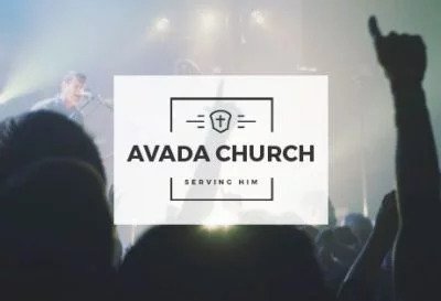 tema demo för kyrka