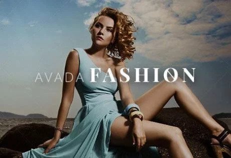 Fashion demo