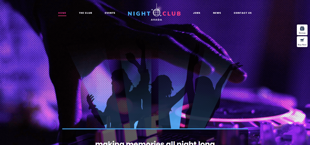 Nattklubb