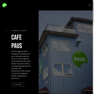 Café Paus