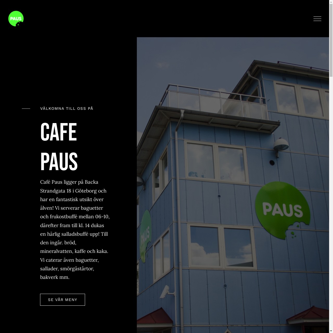 Café Paus 1